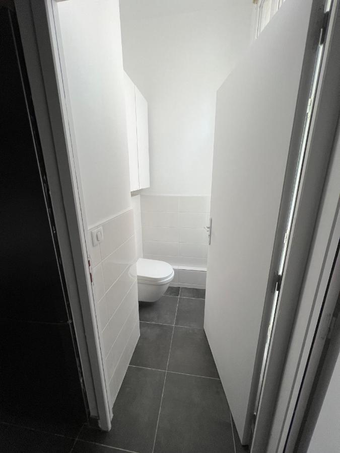 Au Coeur De Coty Le Havre 3 Chambres Et Billard 90M2 - Les Appartements Oceane Kültér fotó